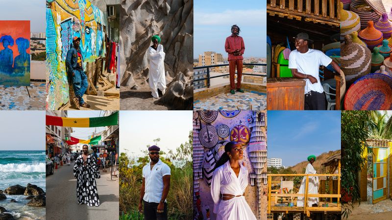 Senegal