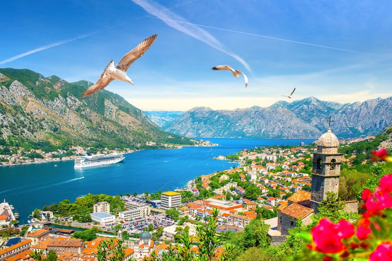 Montenegro