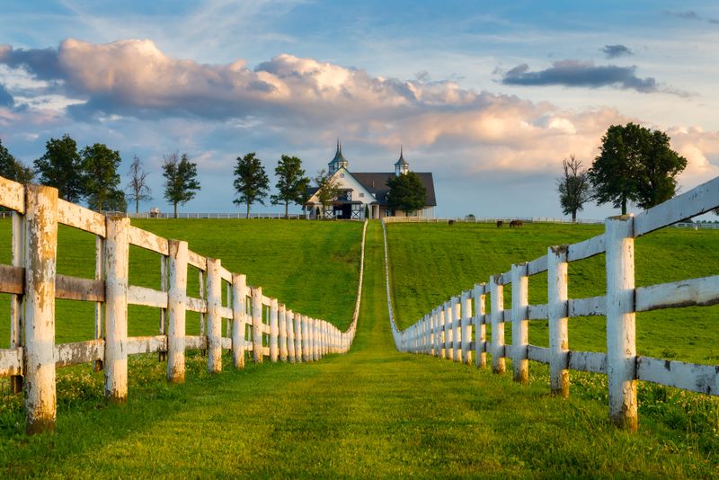 Lexington, Kentucky