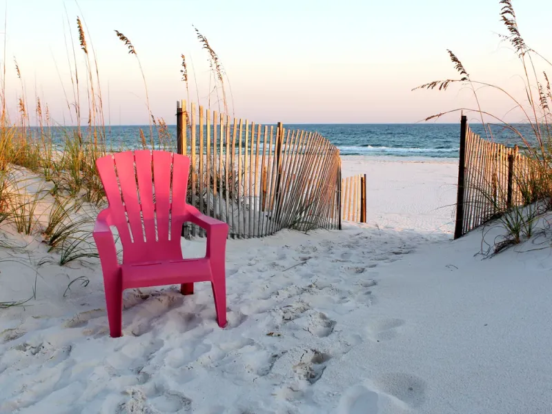 Gulf Shores, Alabama