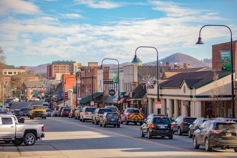 Boone, North Carolina