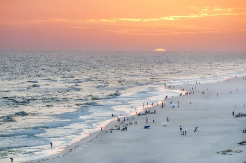 Gulf Shores, Alabama