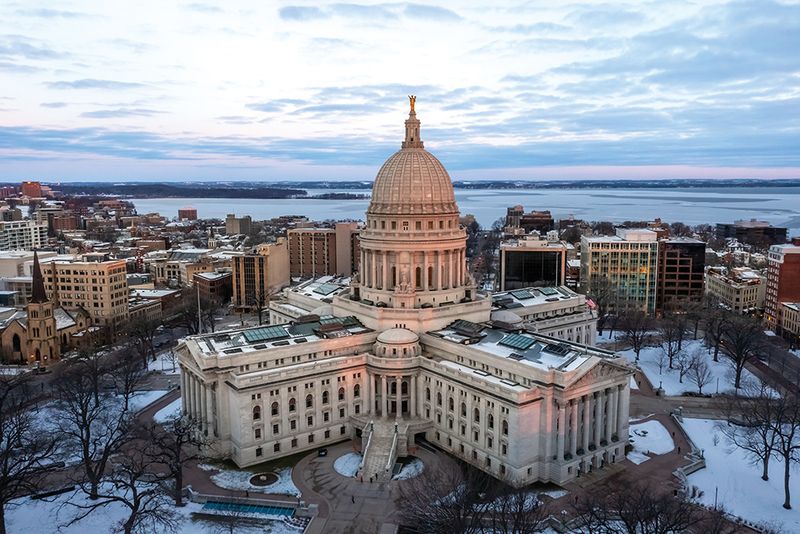 Madison, Wisconsin