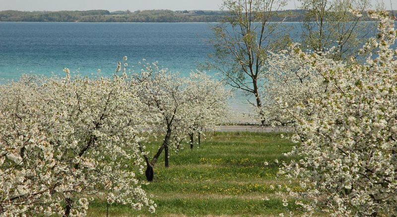 Traverse City, Michigan