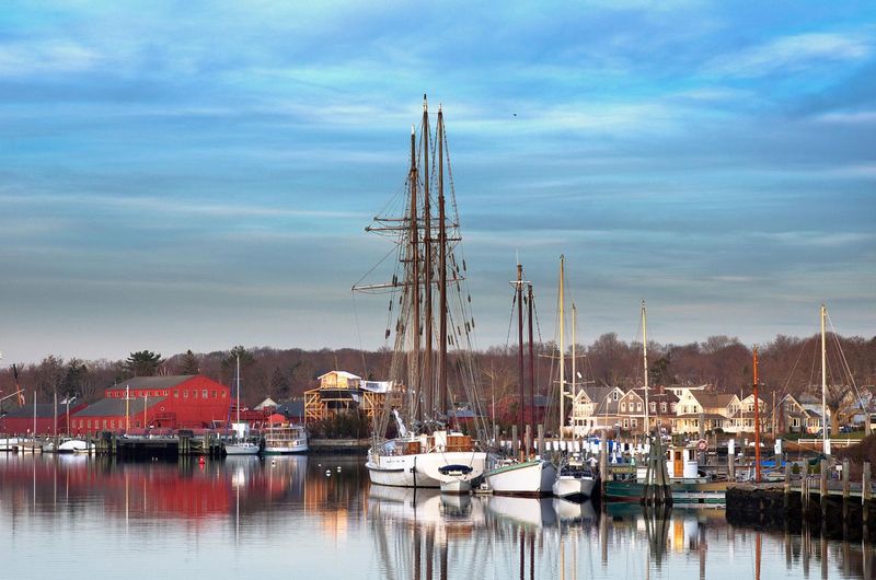 Mystic, Connecticut