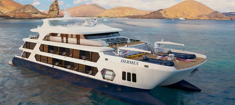 Galápagos Discovery