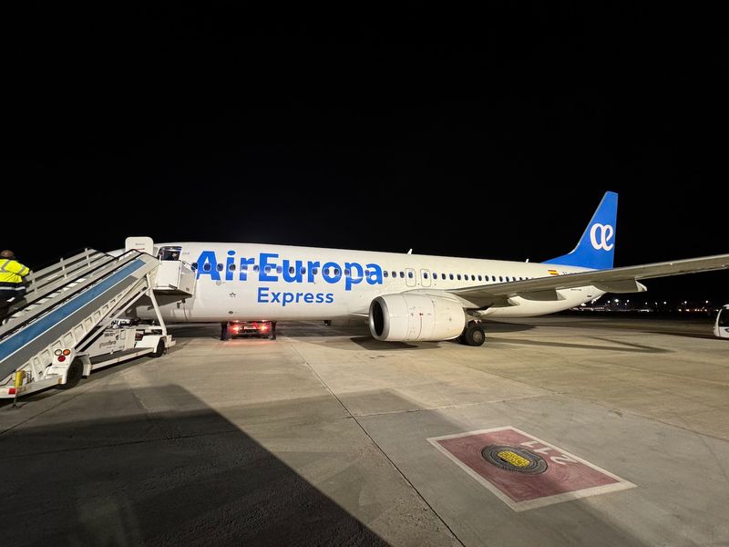 Air Europa Express