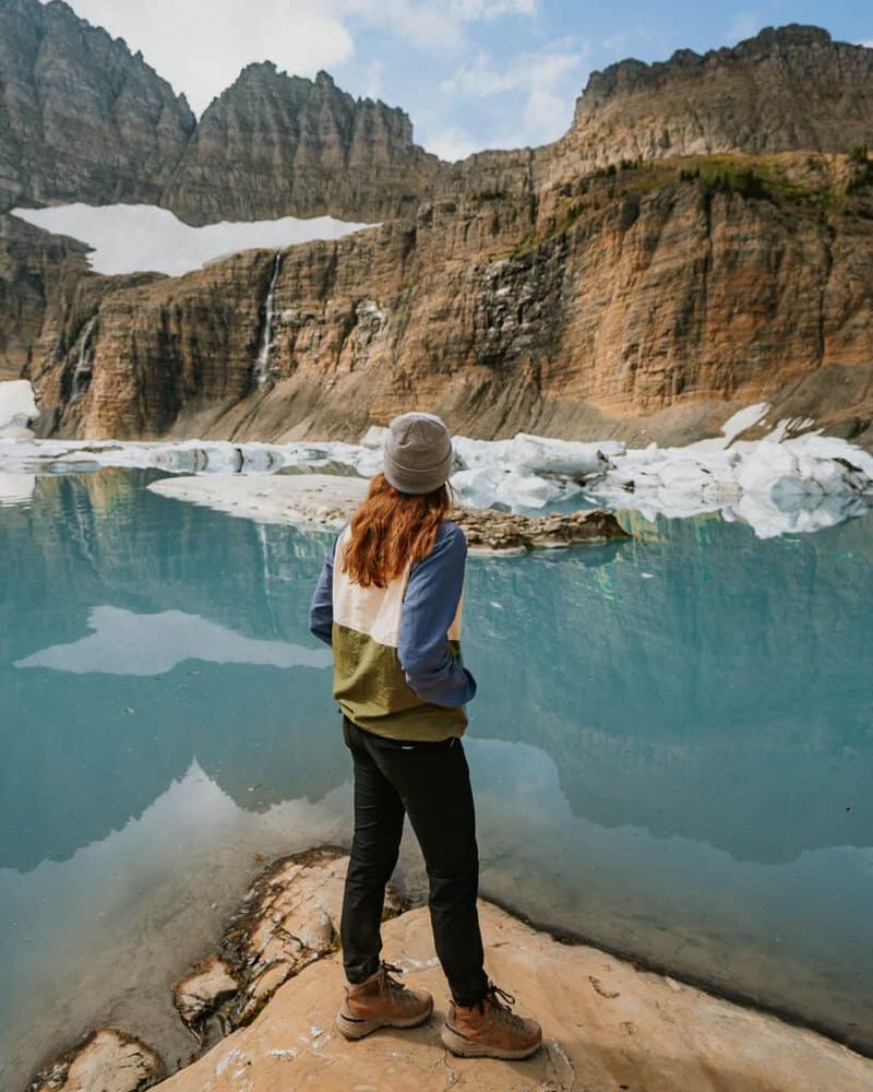 Glacier National Park