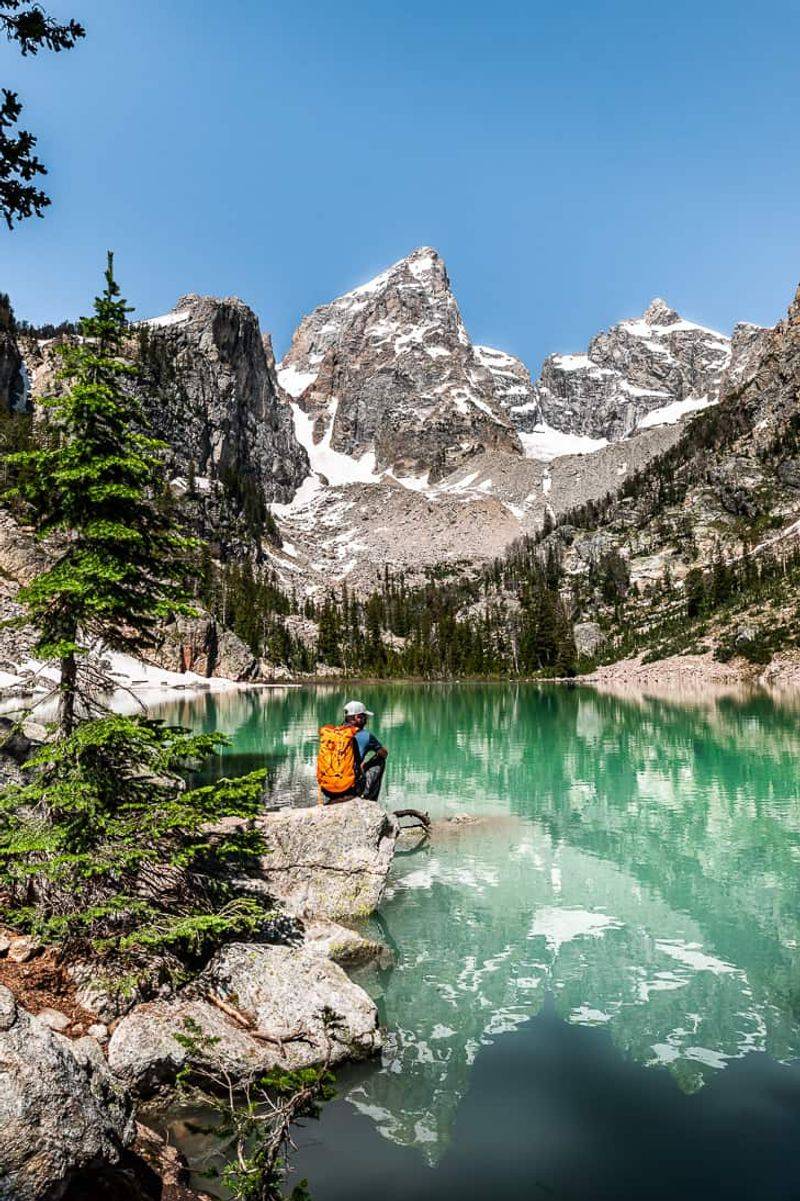 Grand Teton National Park