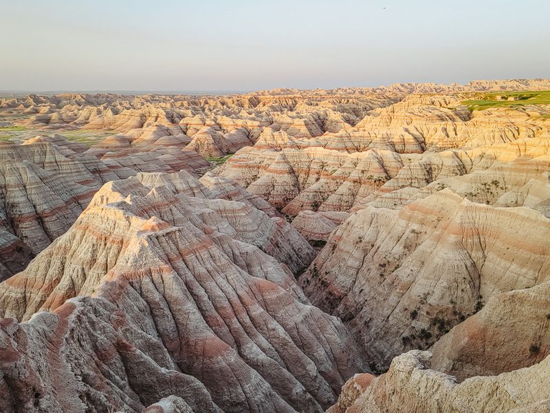 Badlands National Park