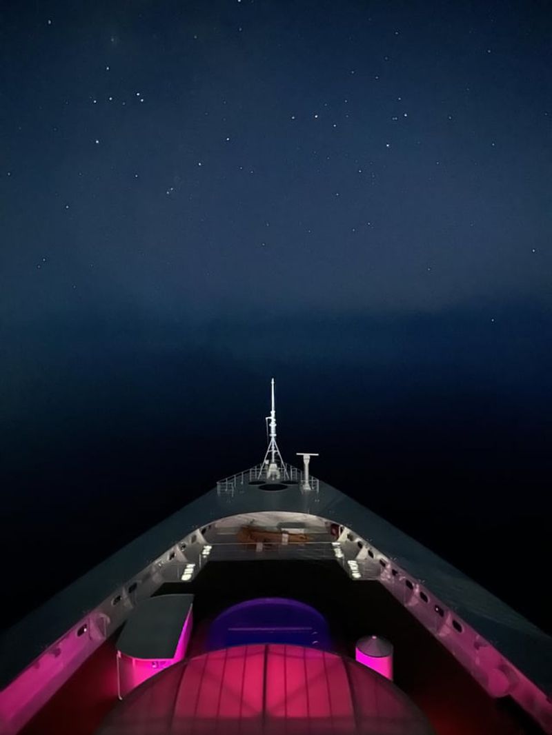 Scenic Stargazing Adventures