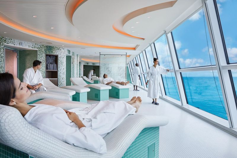 Spa Treatments