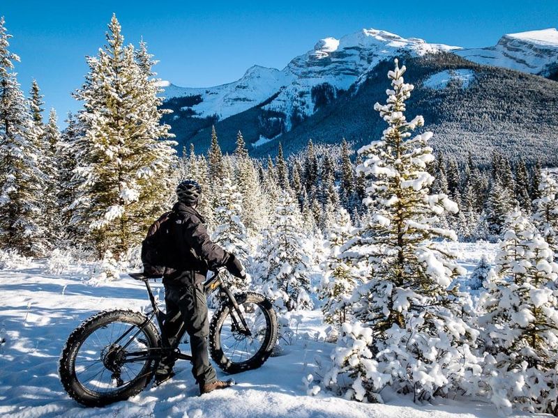 Kananaskis Country, Alberta