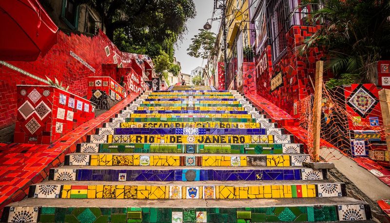 Discover Santa Teresa's Charm