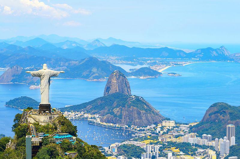 Visit Christ the Redeemer