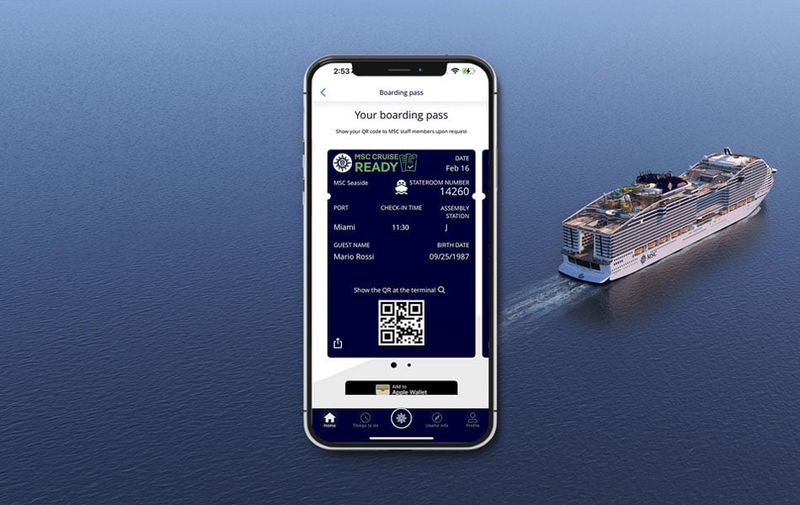 Embrace Tech for a Smoother Journey