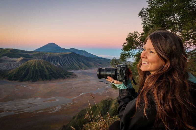 Capture Memories Creatively