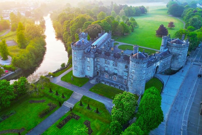 Uncover Kilkenny's Medieval Charm