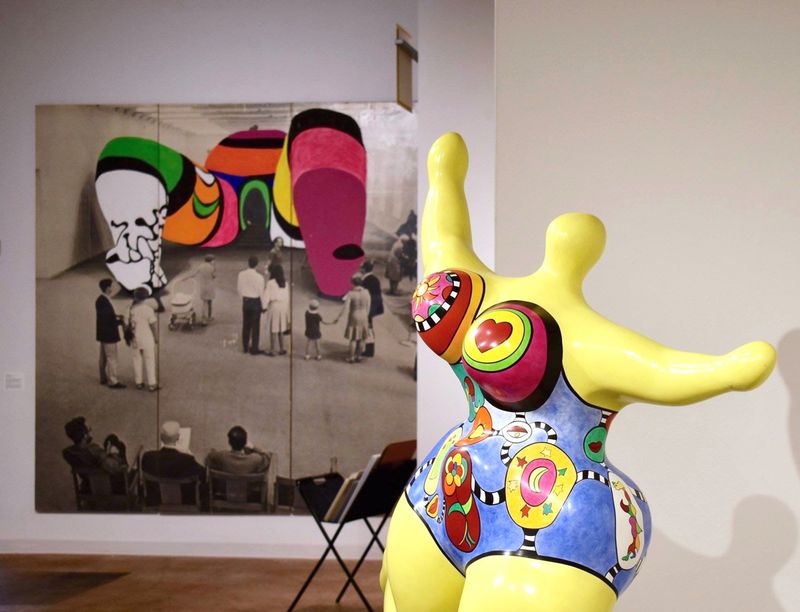 Local Art and Culture