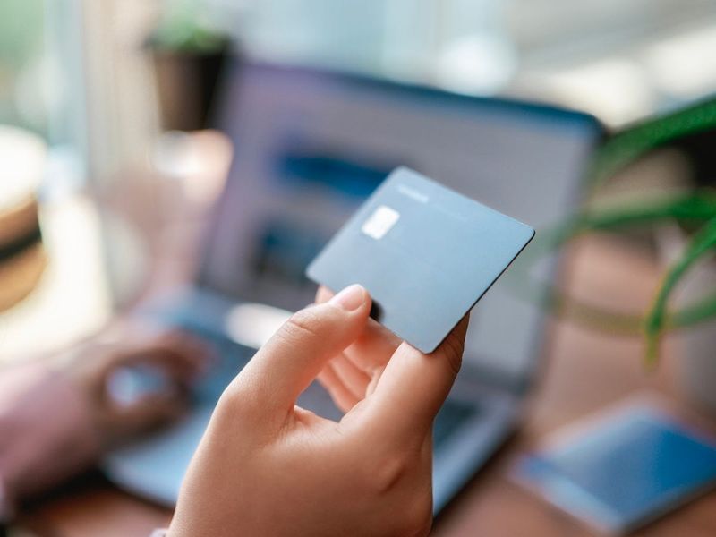 Using Credit Card Rewards
