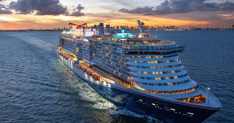 Prioritizing Sustainable Cruising