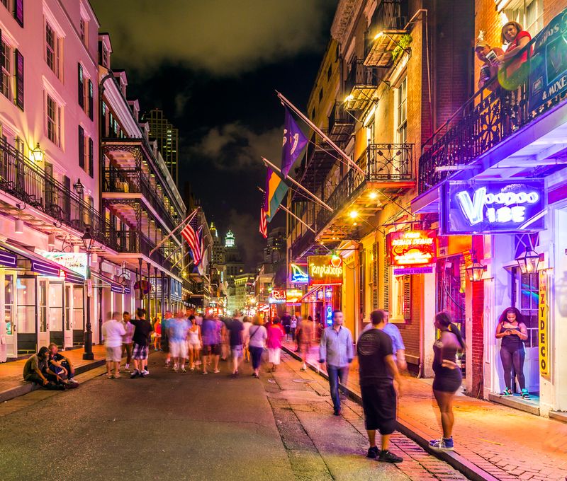 Experiencing the Vibrant Culture of New Orleans