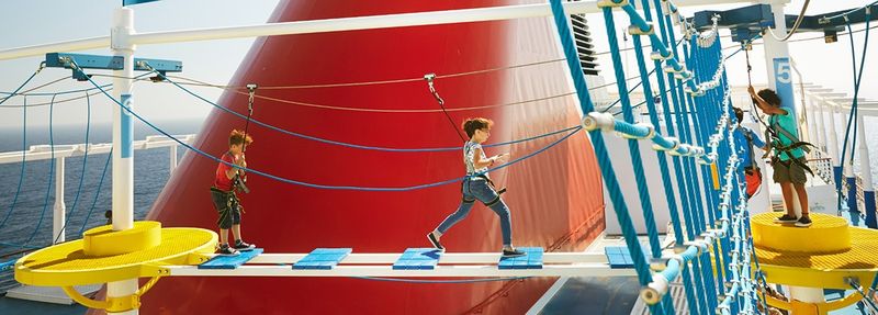 Adventure Activities for All Ages