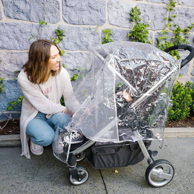 Stroller Rain Cover