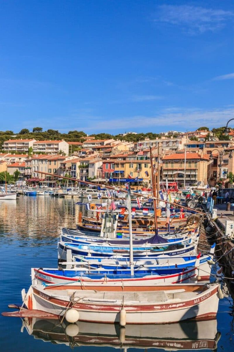 Cassis