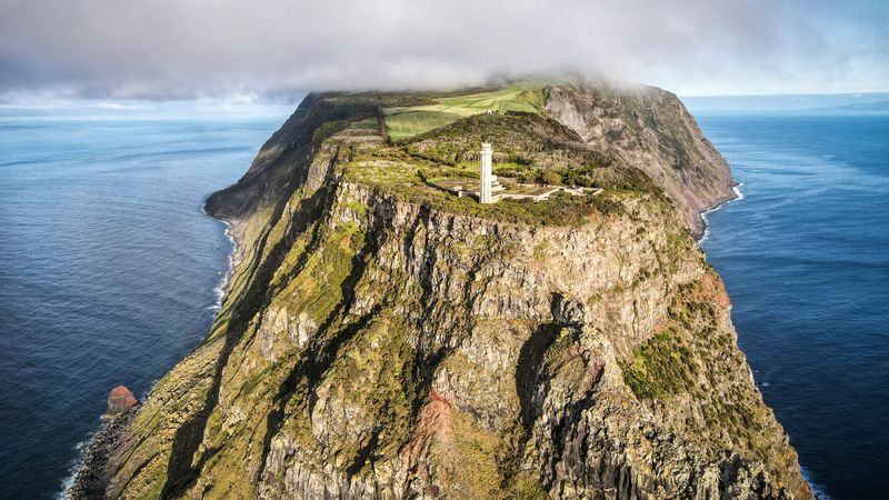 São Jorge Island Natural Park