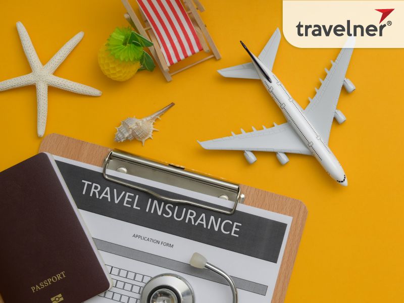 Underestimating Travel Insurance