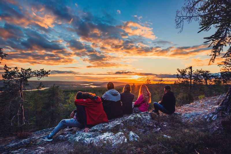Rovaniemi, Finland