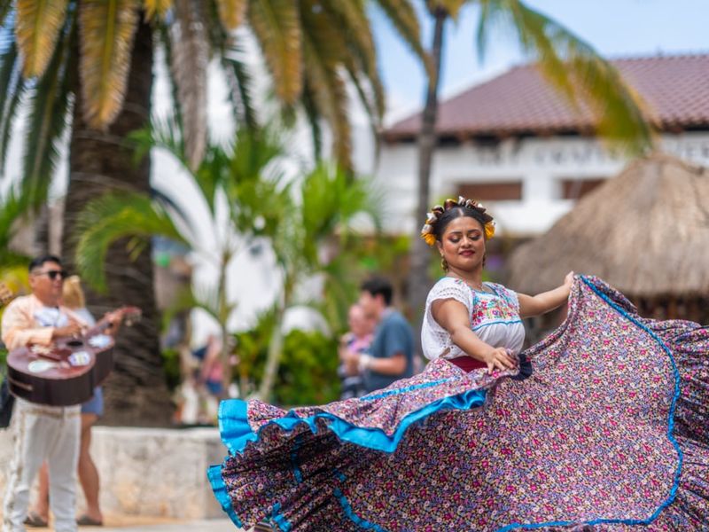 Cultural Immersion Cruises