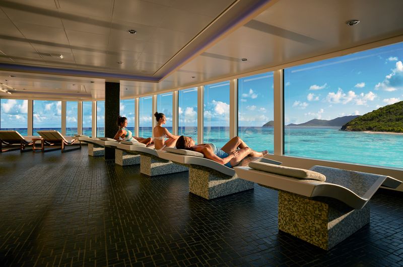 Luxurious Spa Retreats