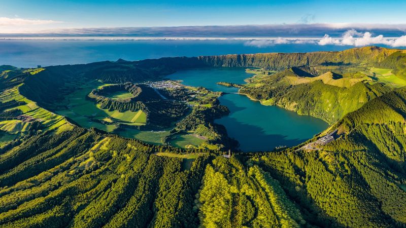 The Azores, Portugal