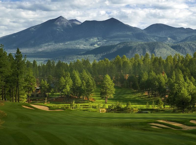 Flagstaff, Arizona