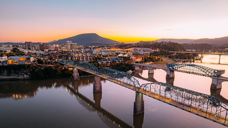 Chattanooga, Tennessee