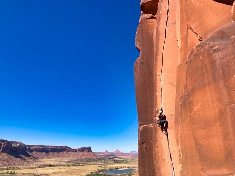 Adventure Sports Opportunities