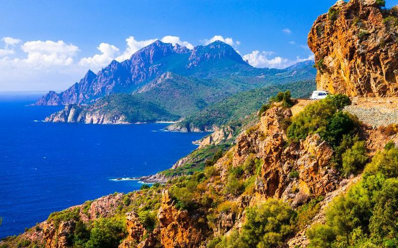 Corsica
