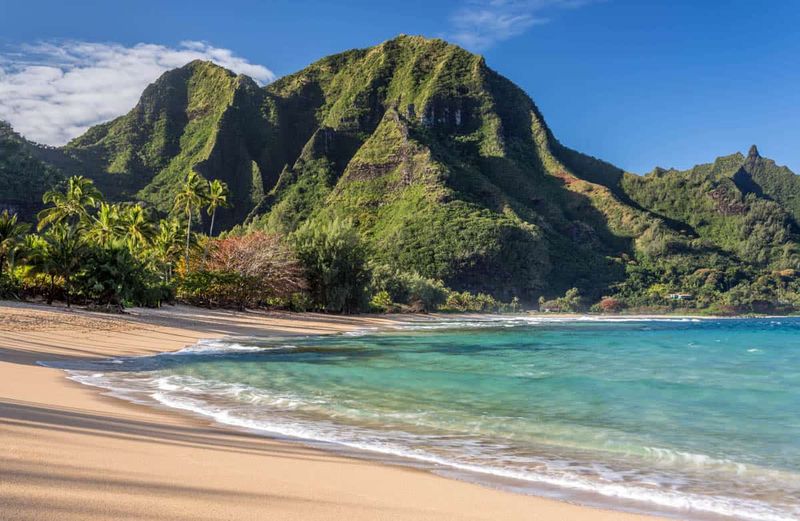 Kauai, Hawaii