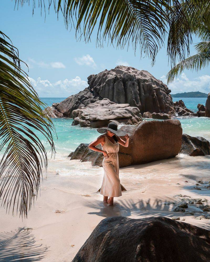Seychelles