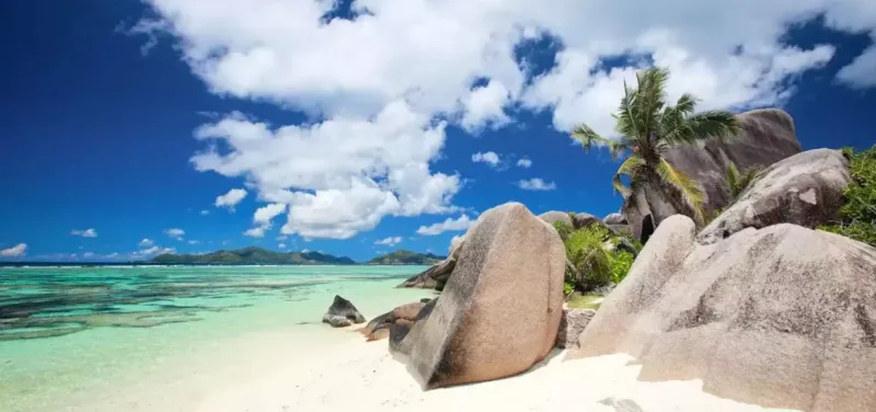 Seychelles