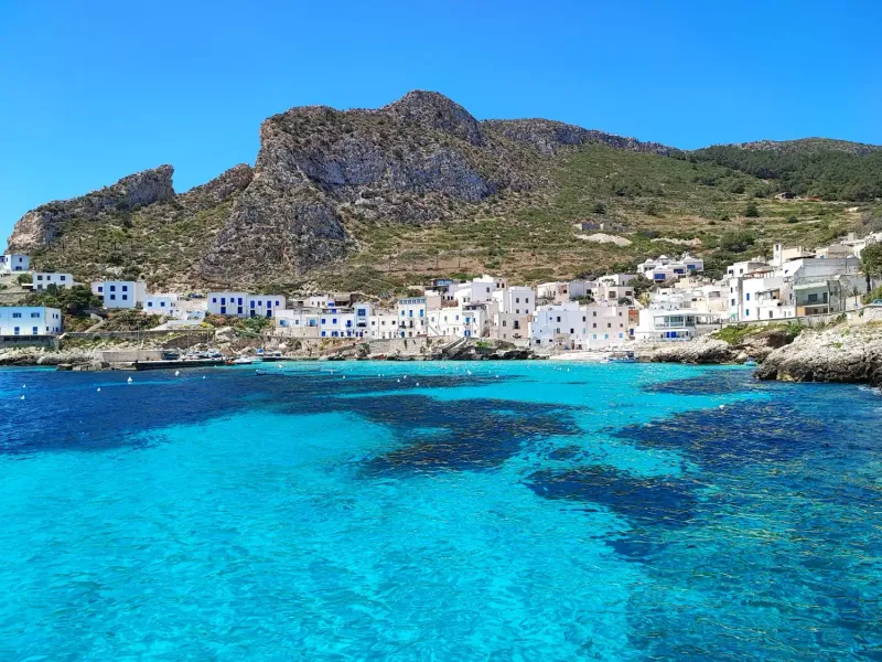 Levanzo