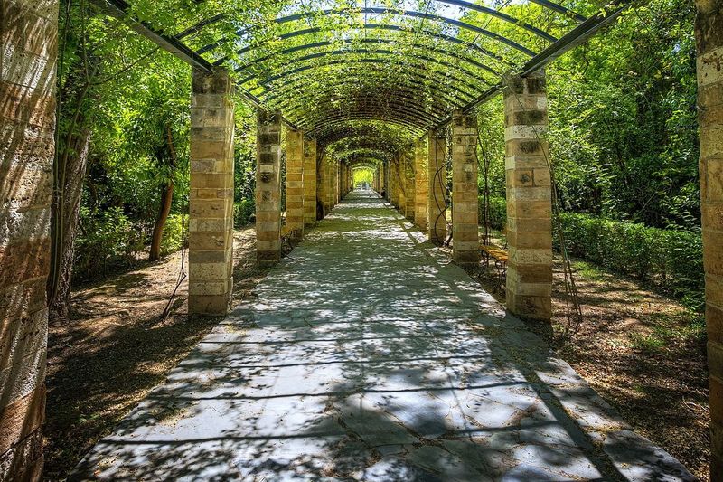 National Garden