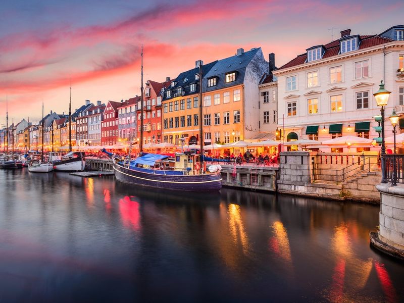 Denmark