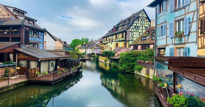 France