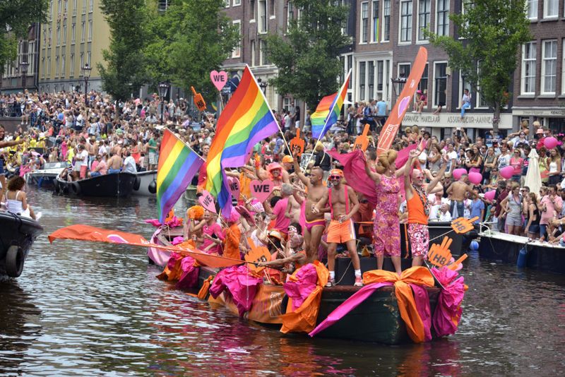 Netherlands: A Hub of Tolerance
