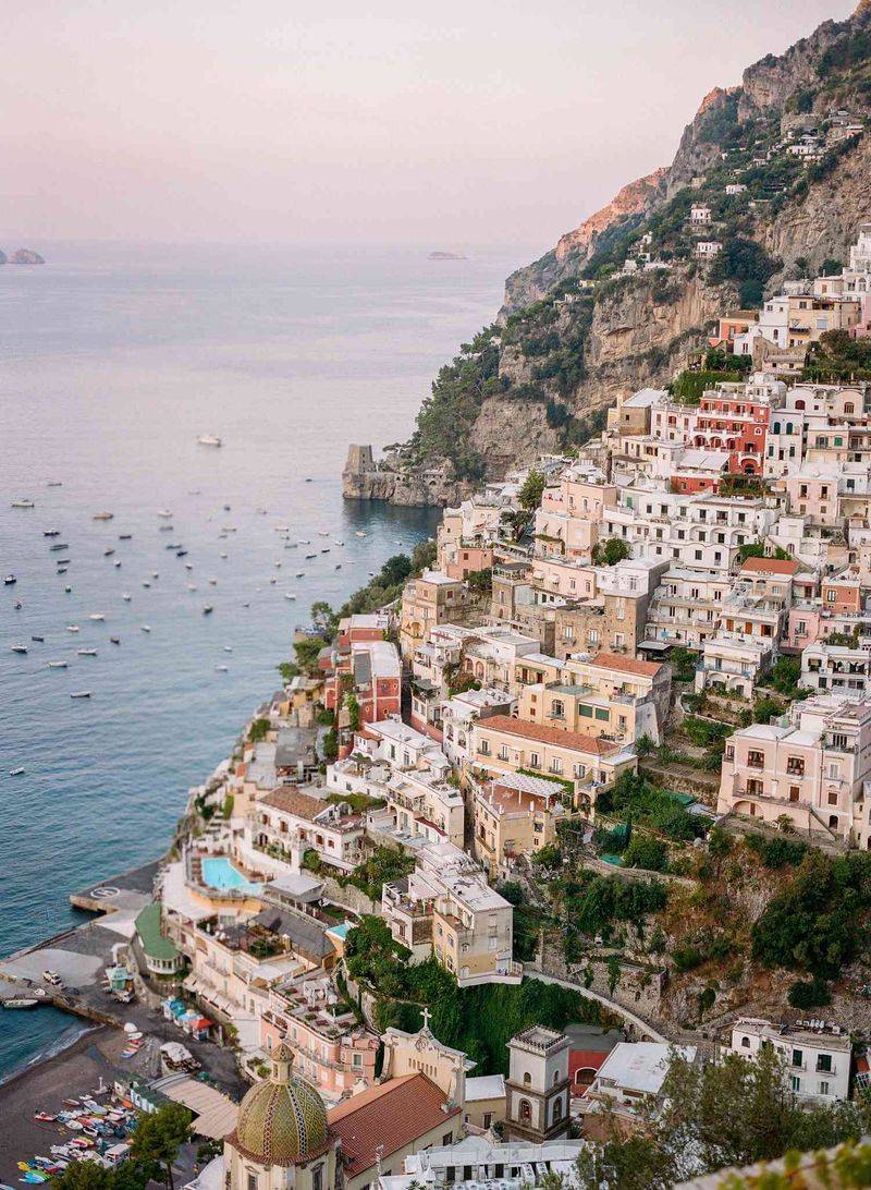 Positano, Italy