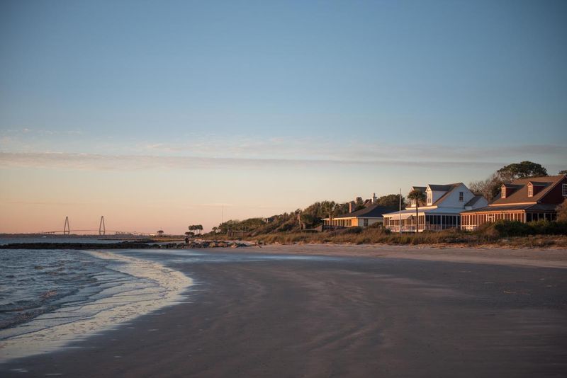 Sullivan's Island, South Carolina