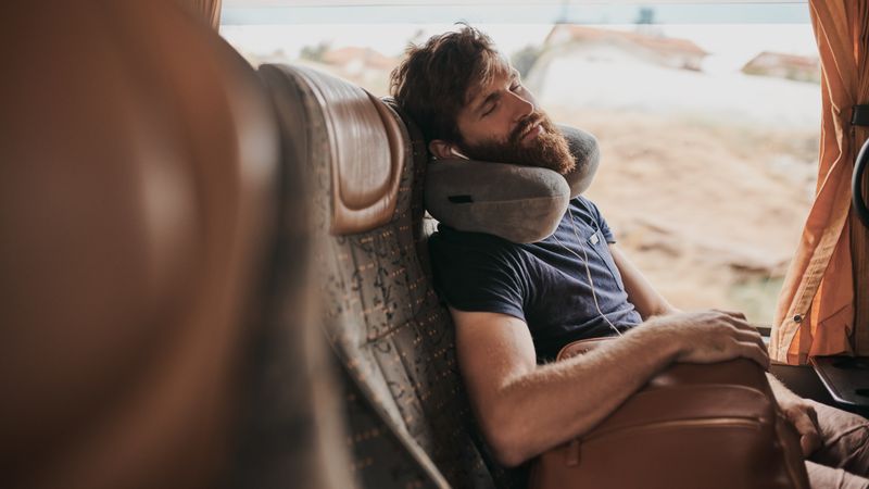 Neck Pillow
